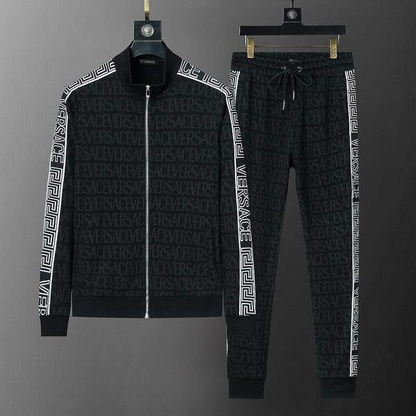 Picture of Versace Sweater Suits _SKUVersaceM-3XL13gx27242765